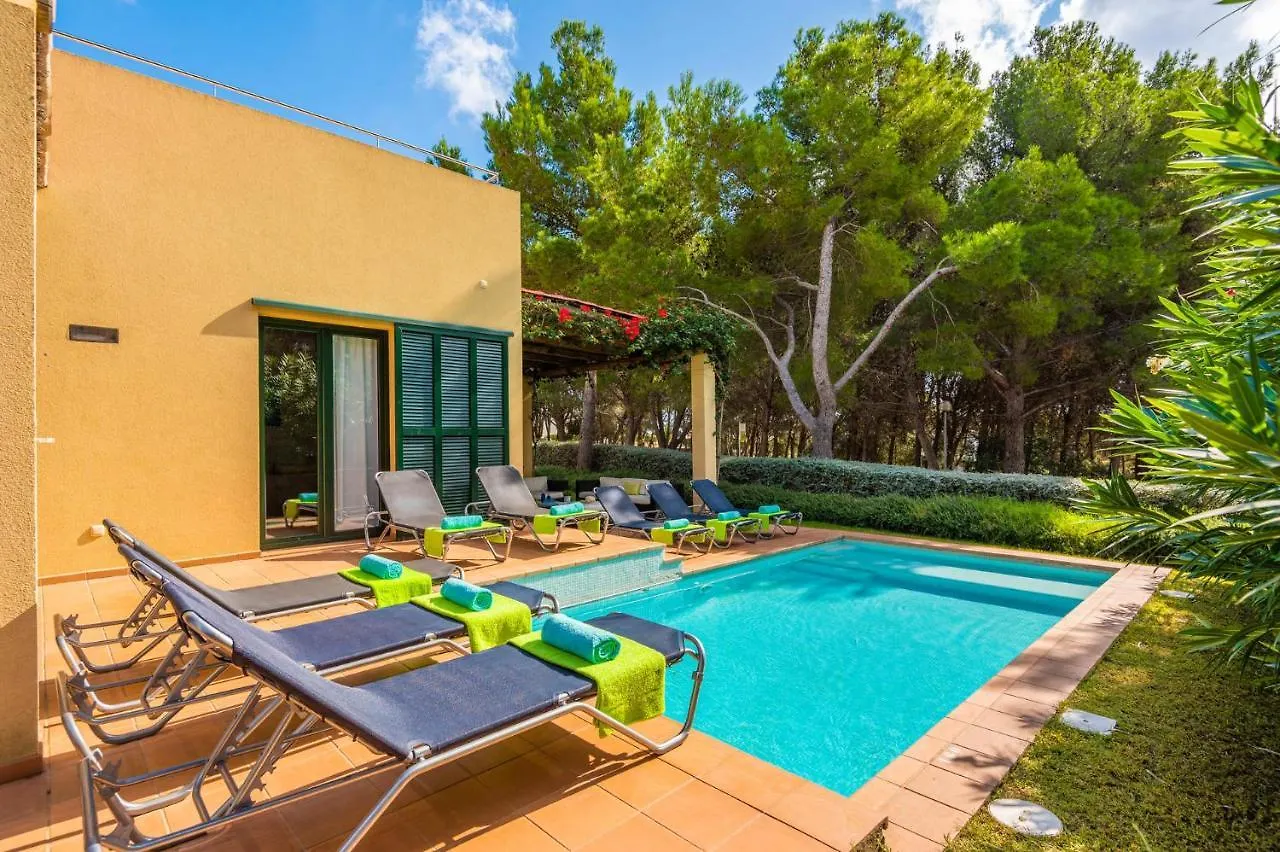 Villa Marco By Villa Plus Cala Galdana