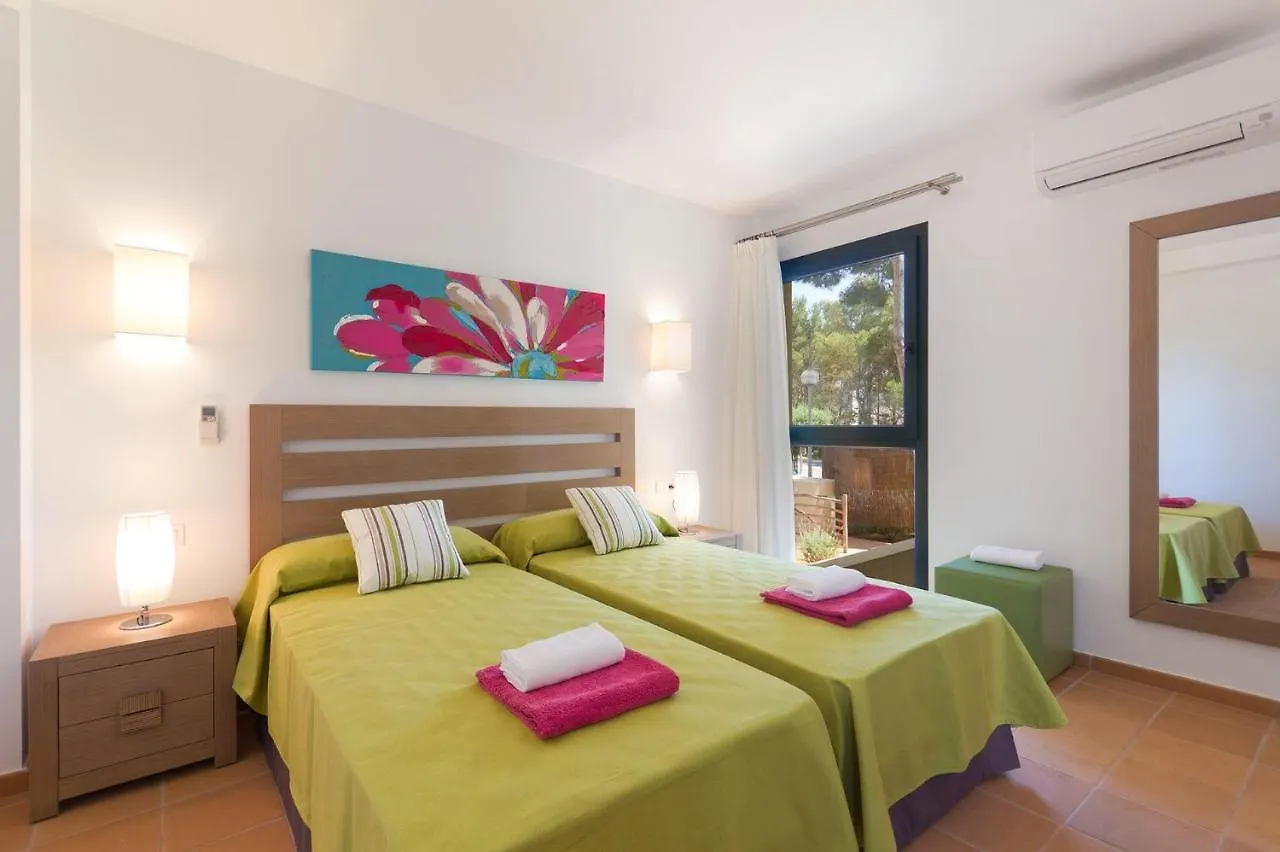 Villa Marco By Villa Plus Cala Galdana  0*, Cala Galdana (Menorca) Espagne