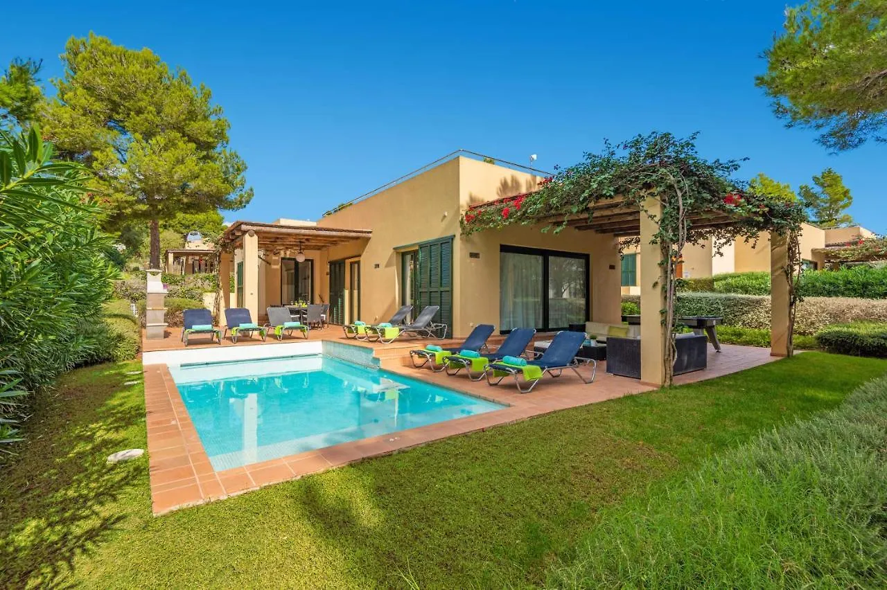 Villa Marco By Villa Plus Cala Galdana   Cala Galdana (Menorca)