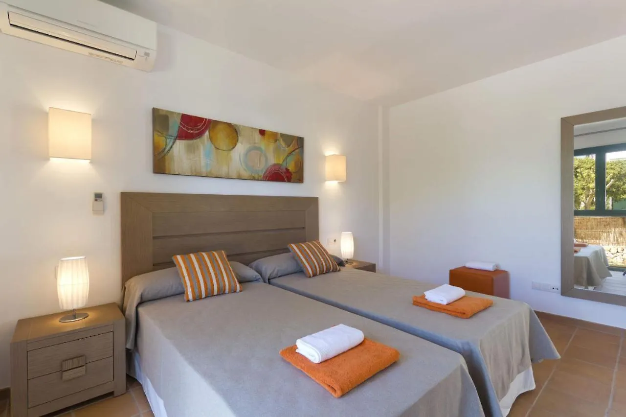 Villa Marco By Villa Plus Cala Galdana  Espagne