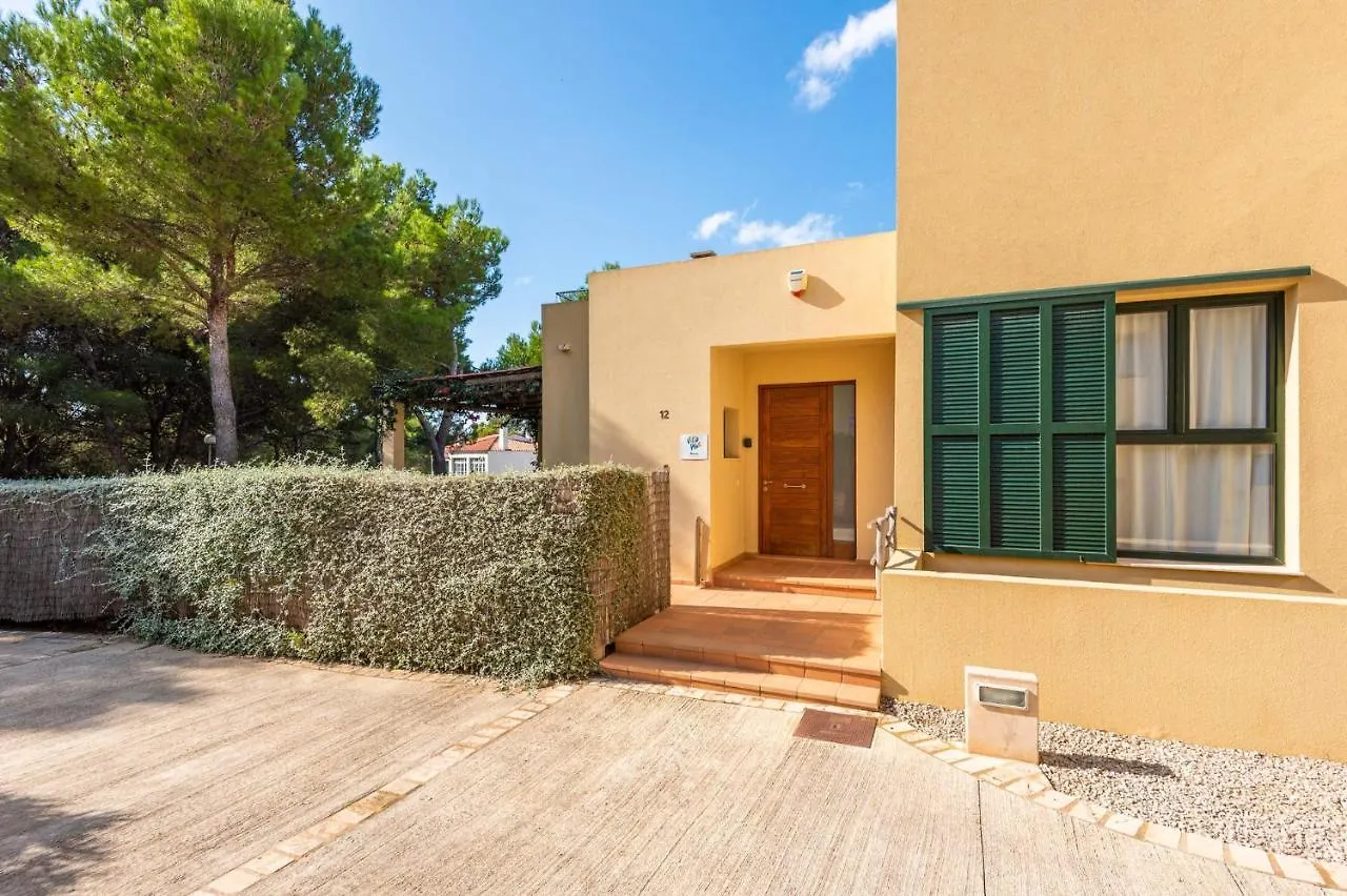 Villa Marco By Villa Plus Cala Galdana  Cala Galdana (Menorca)