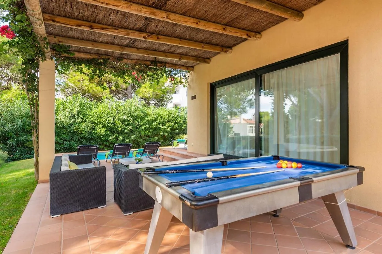 Villa Marco By Villa Plus Cala Galdana  Cala Galdana (Menorca)