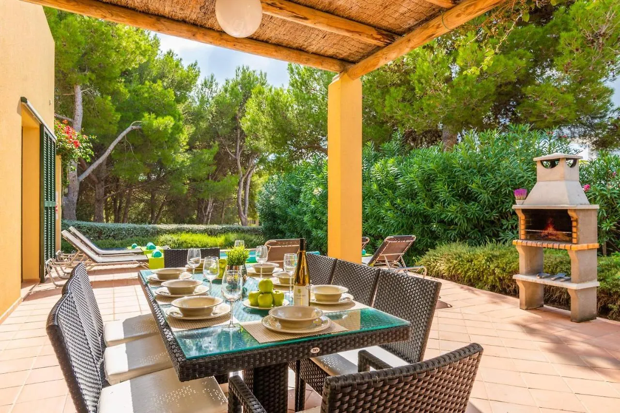 Villa Marco By Villa Plus Cala Galdana  0*, Cala Galdana (Menorca) Espagne