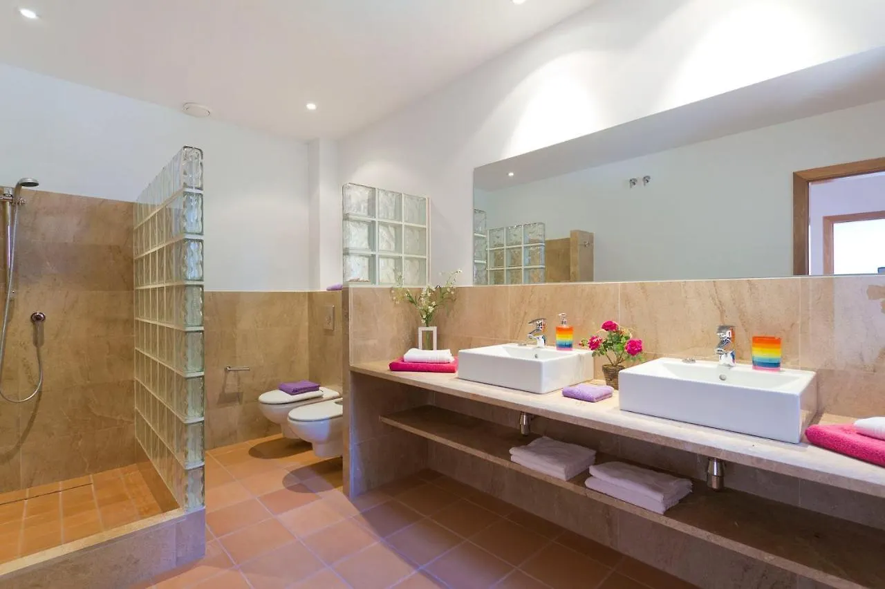 Villa Marco By Villa Plus Cala Galdana  Cala Galdana (Menorca)