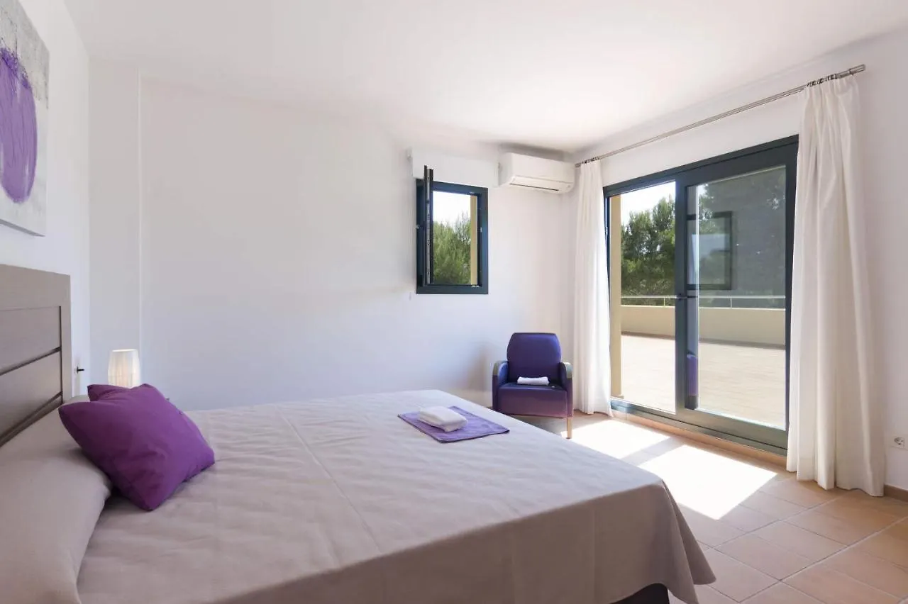 Villa Marco By Villa Plus Cala Galdana  0*, Cala Galdana (Menorca)
