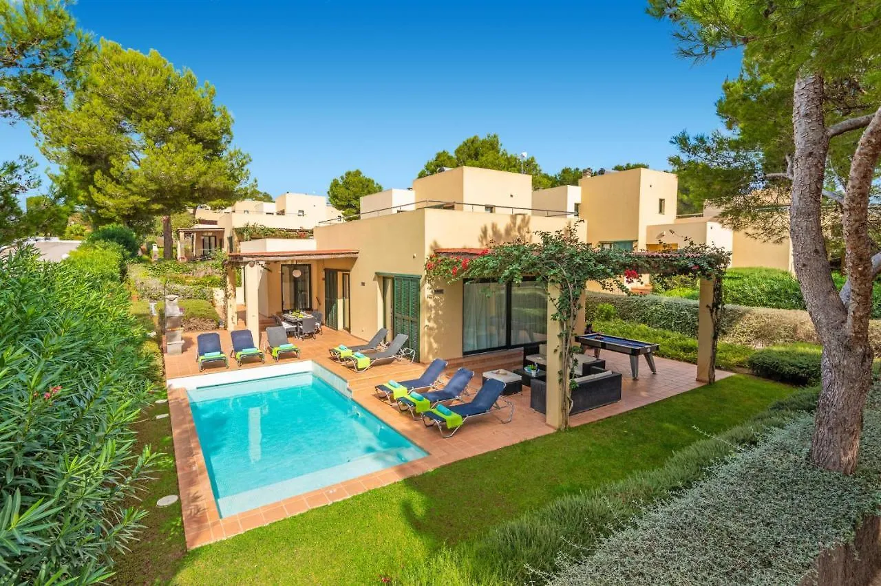 Villa Marco By Villa Plus Cala Galdana