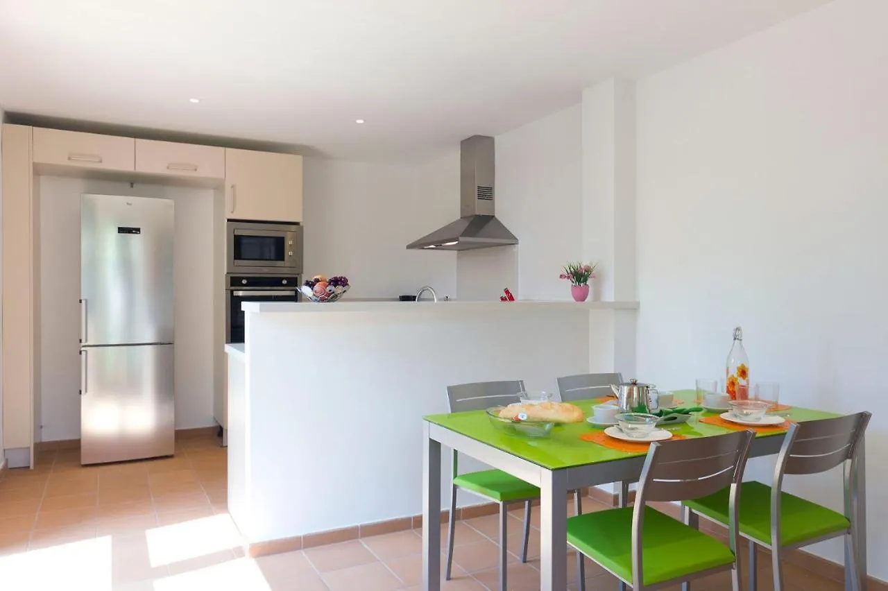 Villa Marco By Villa Plus Cala Galdana