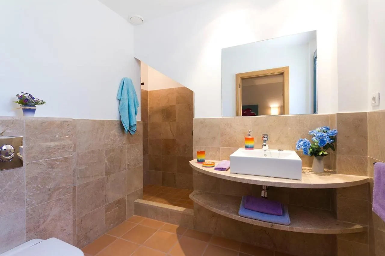 Villa Marco By Villa Plus Cala Galdana