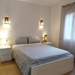Es Niuet Appartement
